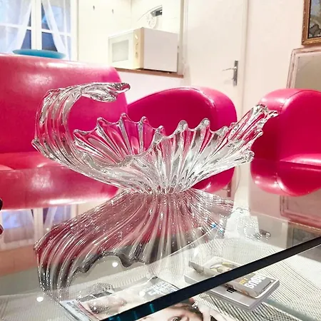 Maison De Charme à Avec Barbecue Et Parking Casa de Férias Gacé