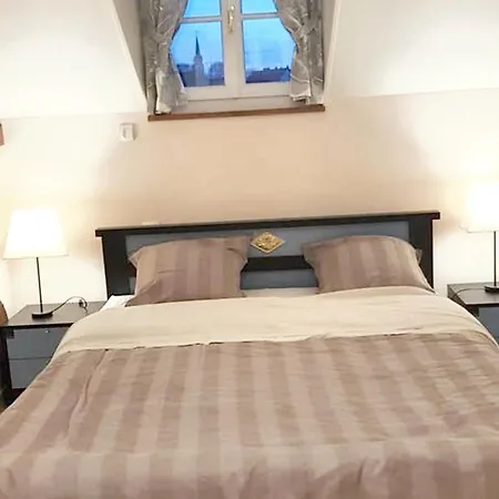 Maison De Charme à Avec Barbecue Et Parking Casa de Férias *