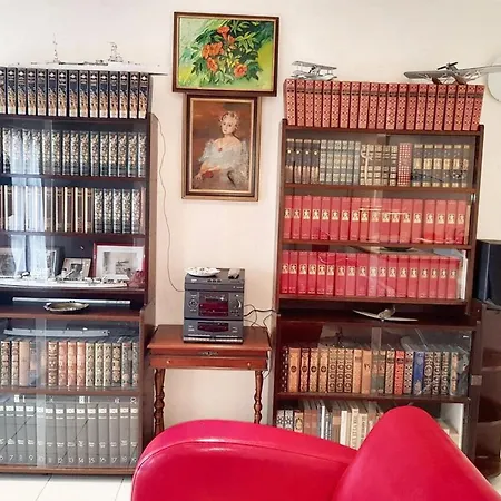 Maison De Charme à Avec Barbecue Et Parking Casa de Férias