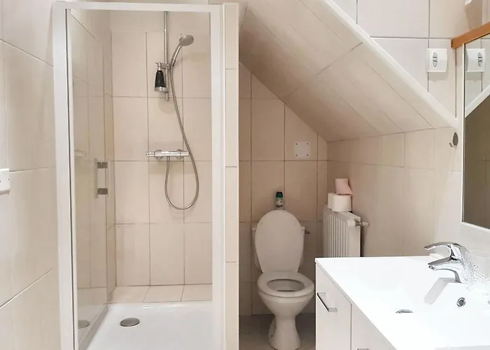 Prázdninový dům Maison De Charme A Avec Barbecue Et Parking *