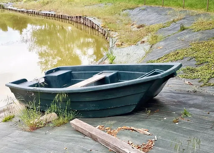 Maison De Charme A Avec Barbecue Et Parking * Gacé